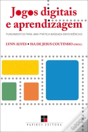Capa do artigo Jogos Digitais E Aprendizagem