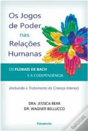 Capa do artigo Jogos do Poder nas Relações Humanas