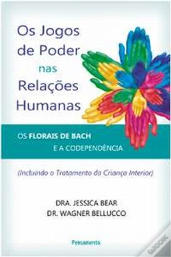 Capa do artigo Jogos do Poder nas Relações Humanas