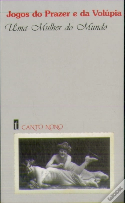 Capa do artigo Jogos do Prazer e da Volúpia