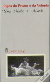 Capa do artigo Jogos do Prazer e da Volúpia