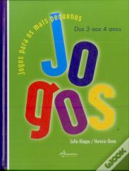 Jogos dos 3 aos 4 Anos