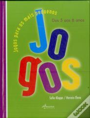 Jogos dos 5 aos 6 Anos