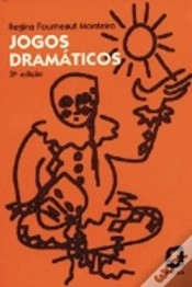 Capa do artigo Jogos Dramáticos