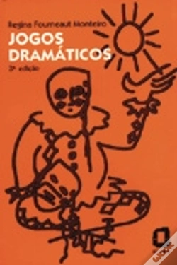 Capa do artigo Jogos Dramáticos