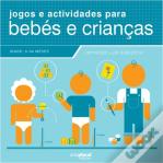 Jogos e Actividade para Bebés e Crianças