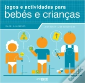 Capa do artigo Jogos e Actividade para Bebés e Crianças