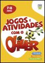 Jogos e Atividades com o Oliver - 7-8 anos - Preview