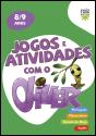 Jogos e Atividades com o Oliver - 8-9 anos - Preview