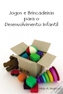 Capa do artigo Jogos E Brincadeiras Para O Desenvolvimento Infantil