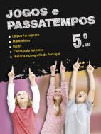 Jogos e Passatempos - 5.º Ano