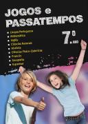 Jogos e Passatempos - 7.º Ano