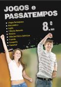 Jogos e Passatempos - 8.º Ano