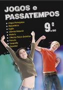 Jogos e Passatempos - 9.º Ano