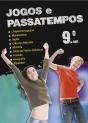 Jogos e Passatempos - 9.º Ano - Preview