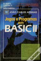 Jogos e Programas em Basic I I