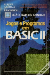 Jogos e Programas em Basic I I