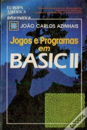 Capa do artigo Jogos e Programas em Basic I I