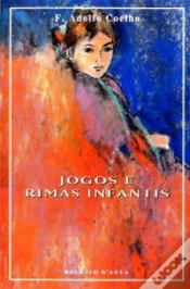 Capa do artigo Jogos e Rimas Infantis