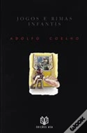 Capa do artigo Jogos e Rimas Infantis
