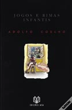 Capa do artigo Jogos e Rimas Infantis