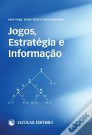 Jogos, Estratégia e Informação
