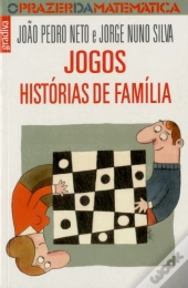 Jogos: Histórias de Família