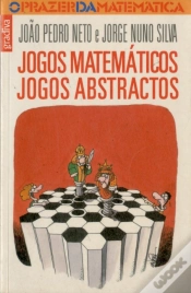 Capa do artigo Jogos Matemáticos, Jogos Abstractos