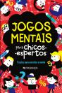 Jogos Mentais Para Chicos-Espertos - Preview