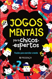 Capa do artigo Jogos Mentais Para Chicos-Espertos