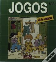 Jogos Nº 3 (4-6 Anos)