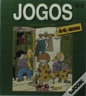 Jogos Nº 3 (4-6 Anos)