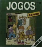 Capa do artigo Jogos Nº 3 (4-6 Anos)