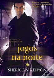 Capa do artigo Jogos na Noite