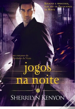Capa do artigo Jogos na Noite