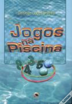 Capa do artigo Jogos na Piscina