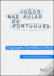 Capa do artigo Jogos nas Aulas de Português