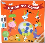 Capa do artigo Jogos no Circo