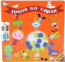 Capa do artigo Jogos no Circo
