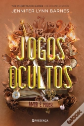 Jogos Ocultos
