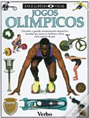 Capa do artigo Jogos Olímpicos