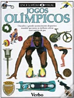 Capa do artigo Jogos Olímpicos