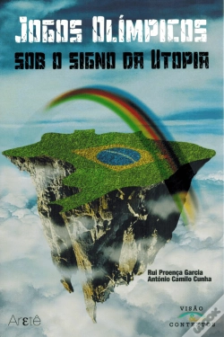 Capa do artigo Jogos Olímpicos