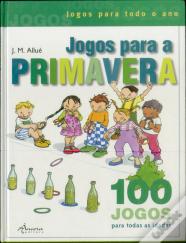 Jogos Para a Primavera