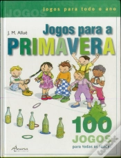 Capa do artigo Jogos Para a Primavera