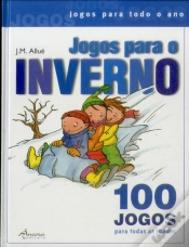 Capa do artigo Jogos Para o Inverno