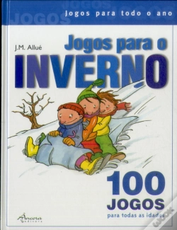 Capa do artigo Jogos Para o Inverno