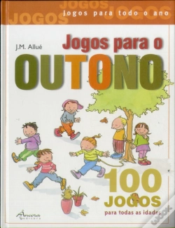 Capa do artigo Jogos Para o Outono