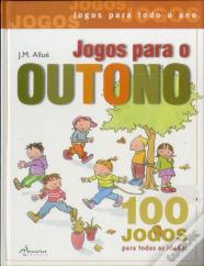 Jogos Para o Outono