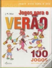 Capa do artigo Jogos Para o Verão